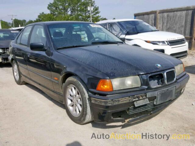 1998 BMW 328 I AUTOMATIC, WBACD4327WAV59051