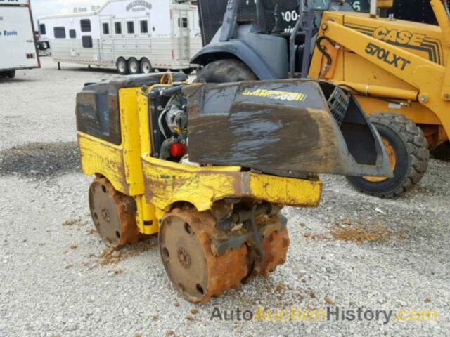 2013 BOMA ROLLER, 101720121140