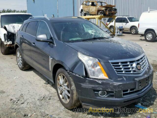 2013 CADILLAC SRX PERFORMANCE COLLECTION, 3GYFNHE37DS530908