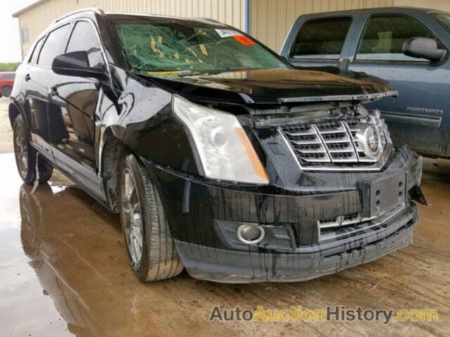 2013 CADILLAC SRX PERFORMANCE COLLECTION, 3GYFNDE31DS561662