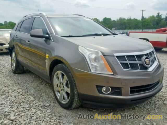 2011 CADILLAC SRX PERFOR PERFORMANCE COLLECTION, 3GYFNBEY7BS536522