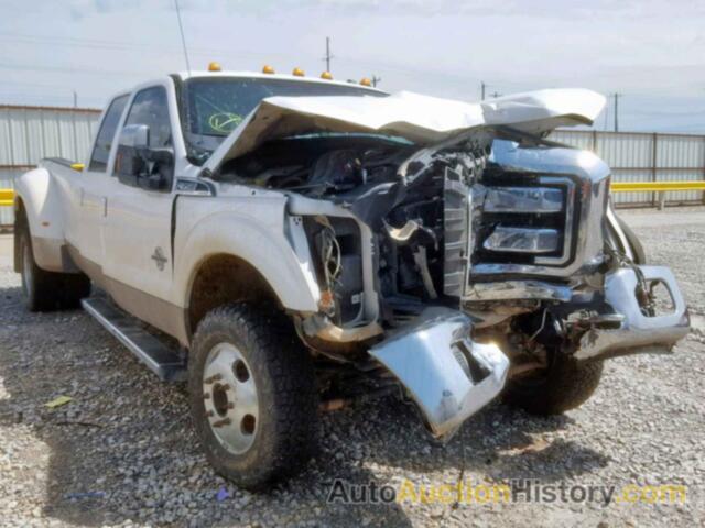 2012 FORD F350 SUPER DUTY, 1FT8W3DT5CEB16504