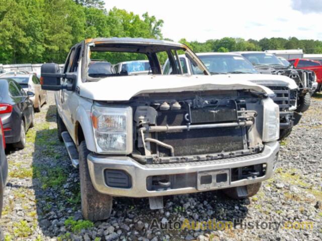2012 FORD F350 SUPER DUTY, 1FT8W3BT2CEA55759