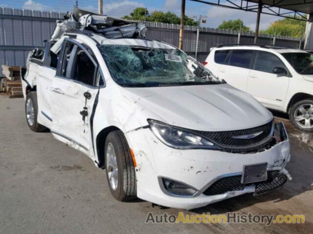 2019 CHRYSLER PACIFICA LIMITED, 2C4RC1GG9KR506443