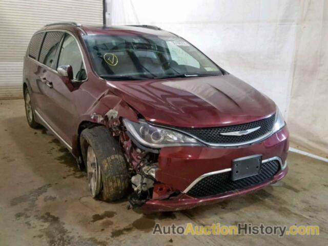 2018 CHRYSLER PACIFICA LIMITED, 2C4RC1GG9JR320481
