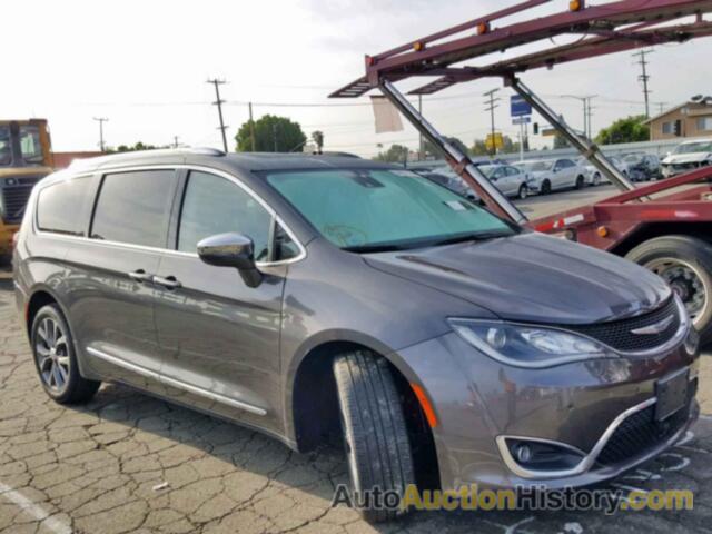 2017 CHRYSLER PACIFICA LIMITED, 2C4RC1GG2HR703883
