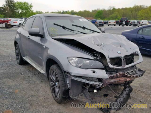 2012 BMW X6 XDRIVE35I, 5UXFG2C52CL778469