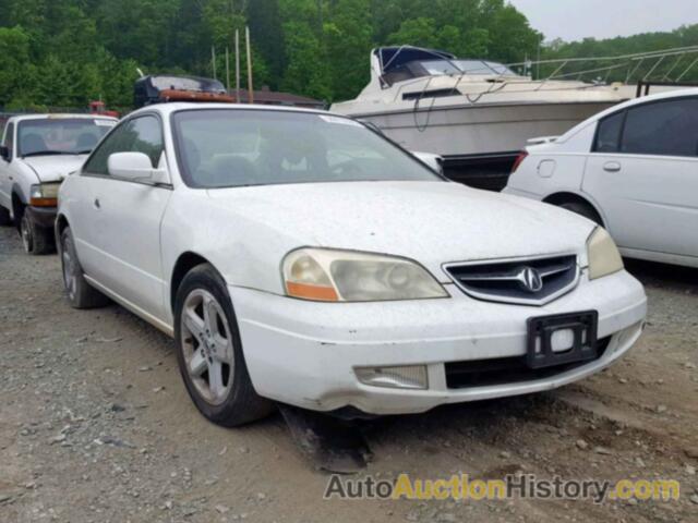 2002 ACURA 3.2CL TYPE-S, 19UYA42642A005306