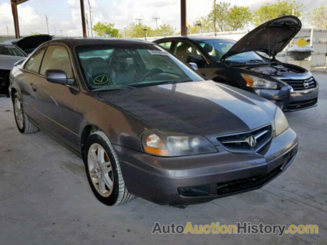 2003 ACURA 3.2CL TYPE-S, 19UYA42683A013085