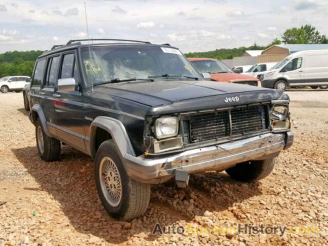 1995 JEEP CHEROKEE COUNTRY, 1J4FT78S2SL559450