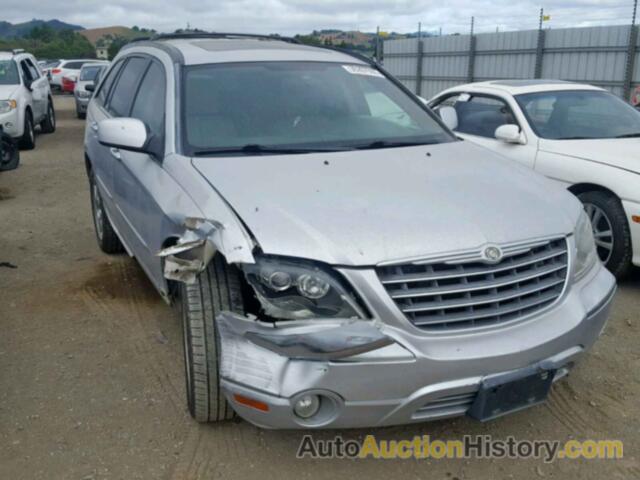 2006 CHRYSLER PACIFICA LIMITED, 2A8GF78456R911719