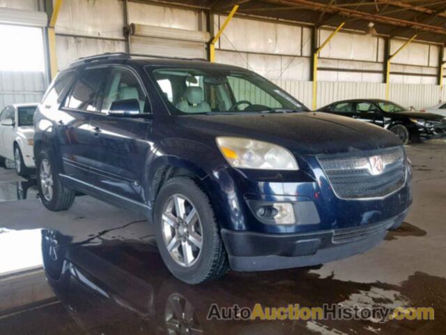 2007 SATURN OUTLOOK SPECIAL, 5GZEV33767J116372