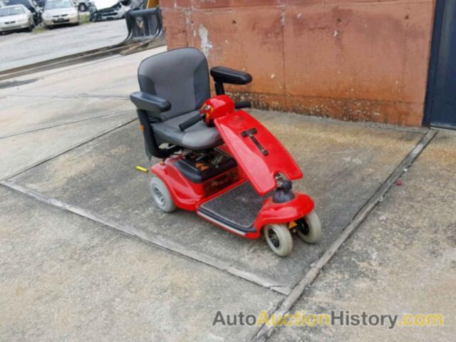 2007 OTHER WHEELCHAIR, 3A283B3500244