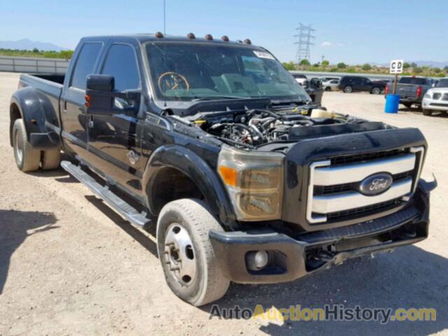 2016 FORD F350 SUPER DUTY, 1FT8W3DT6GEA70686