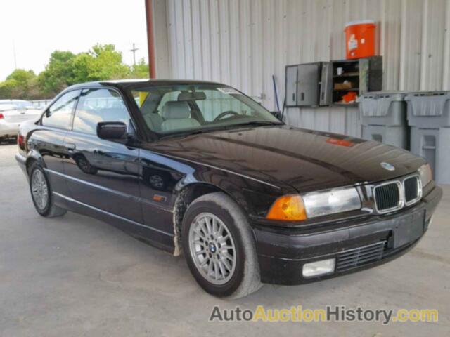 1996 BMW 328 IS, WBABG1322TET00764