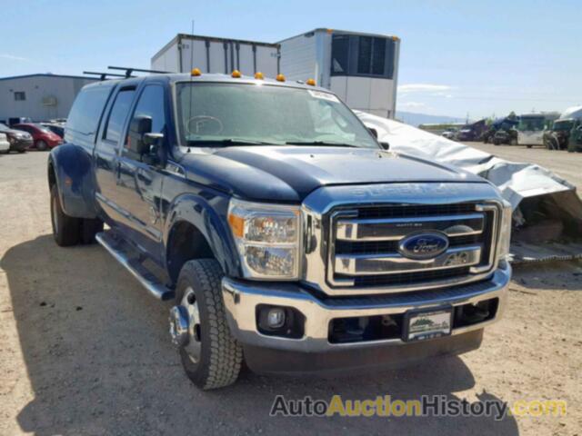 2015 FORD F350 SUPER DUTY, 1FT8W3DT8FEA33833