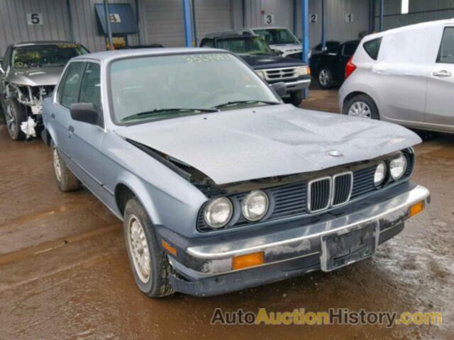 1986 BMW 325 E, WBAAE5405G1507183