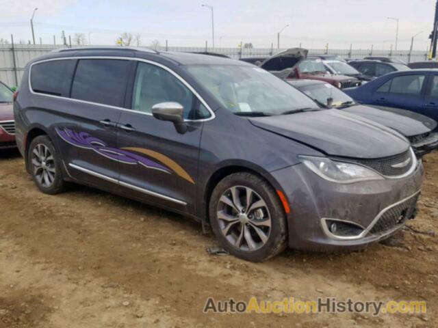 2017 CHRYSLER PACIFICA LIMITED, 2C4RC1GG1HR532480