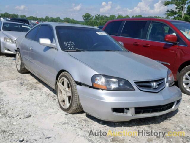 2003 ACURA 3.2CL TYPE-S, 19UYA42603A003893