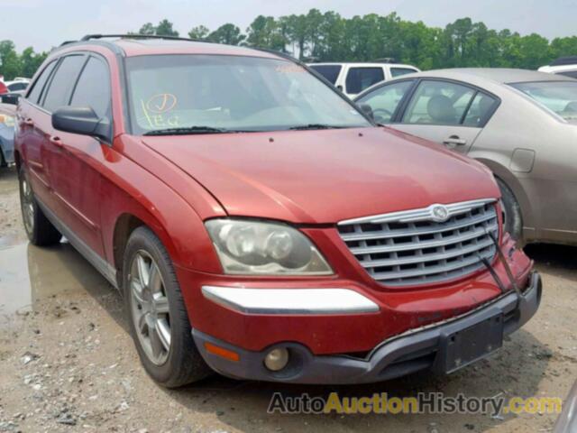 2005 CHRYSLER PACIFICA TOURING, 2C8GM68465R295369