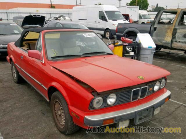 1990 BMW 325 IC AUTOMATIC, WBABB2319LEC22031