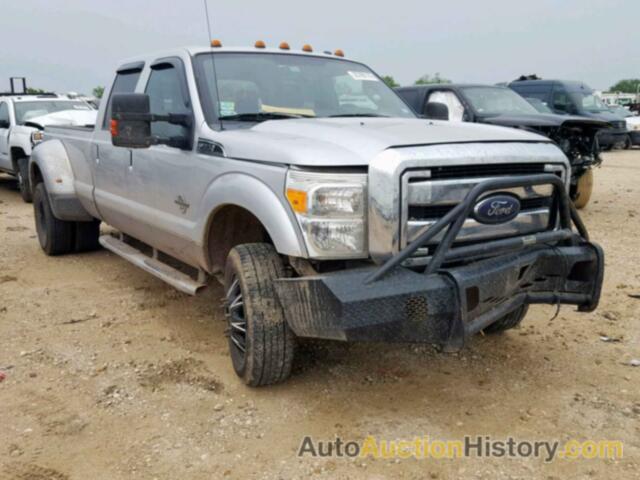 2013 FORD F350 SUPER DUTY, 1FT8W3DT6DEB86773
