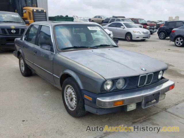 1987 BMW 325 E AUTOMATIC, WBAAE6400H8821824