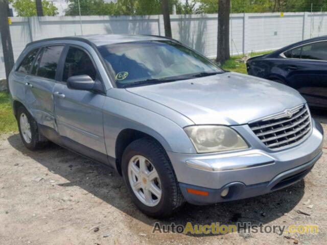 2005 CHRYSLER PACIFICA TOURING, 2C4GM68495R550419