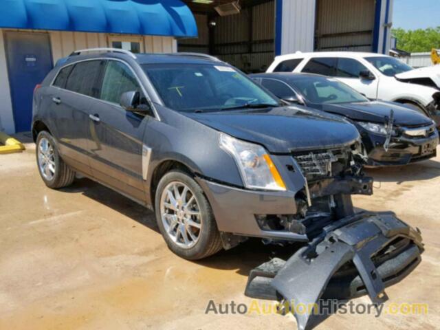 2013 CADILLAC SRX PERFORMANCE COLLECTION, 3GYFNDE35DS516028