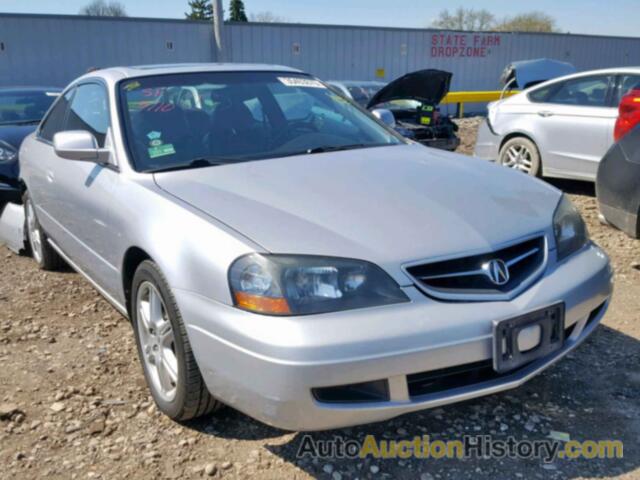 2003 ACURA 3.2CL TYPE-S, 19UYA42643A008434