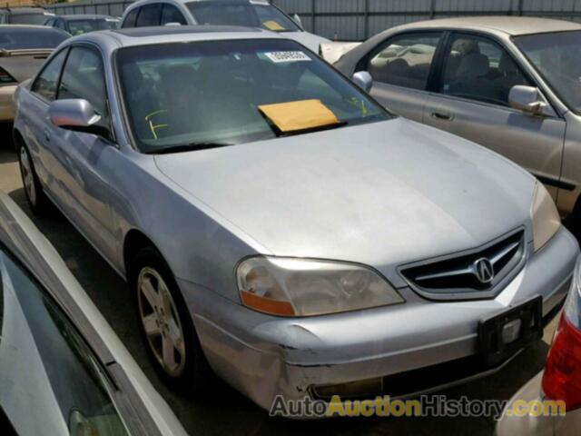 2001 ACURA 3.2CL TYPE-S, 19UYA42701A003236
