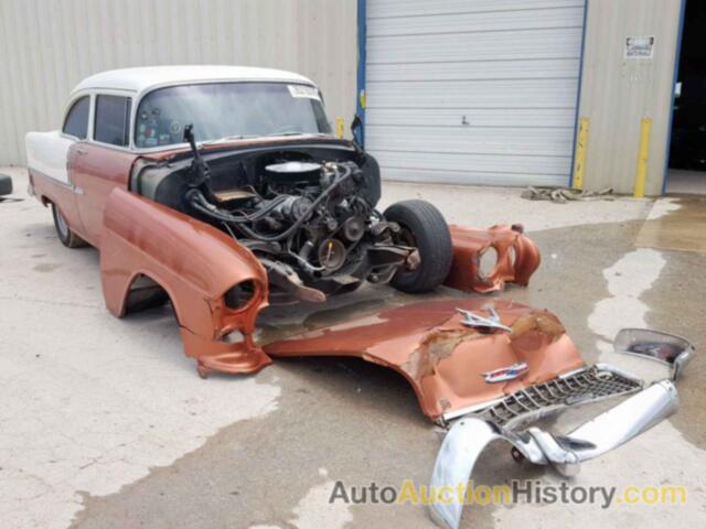 1955 CHEVROLET OTHER, 0390162T55Y