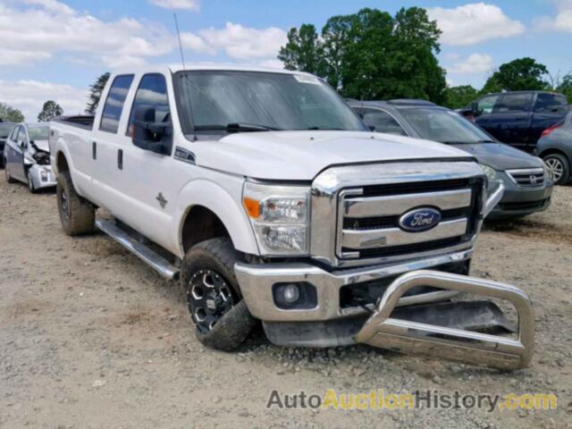 2012 FORD F350 SUPER DUTY, 1FT8W3BT9CEA72994