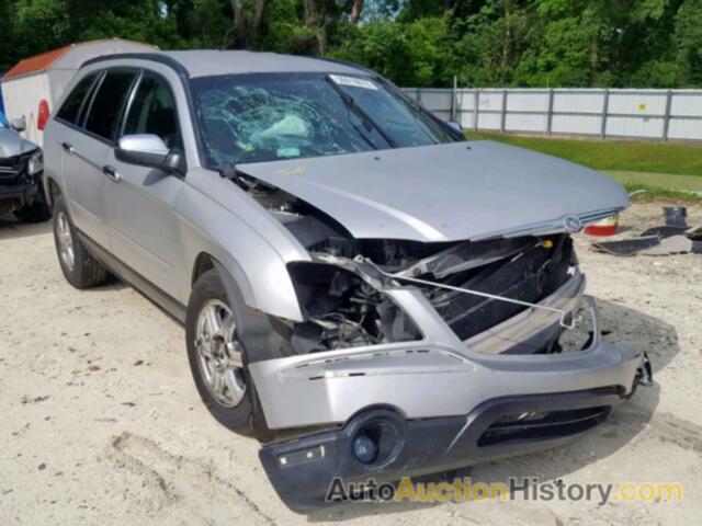 2005 CHRYSLER PACIFICA TOURING, 2C8GF68425R308161