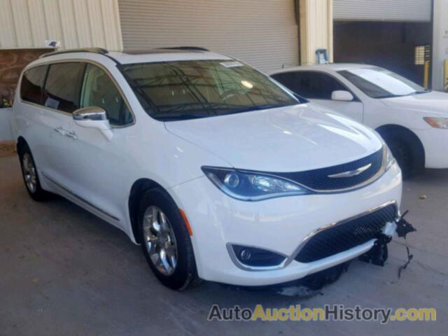 2018 CHRYSLER PACIFICA LIMITED, 2C4RC1GG7JR272351