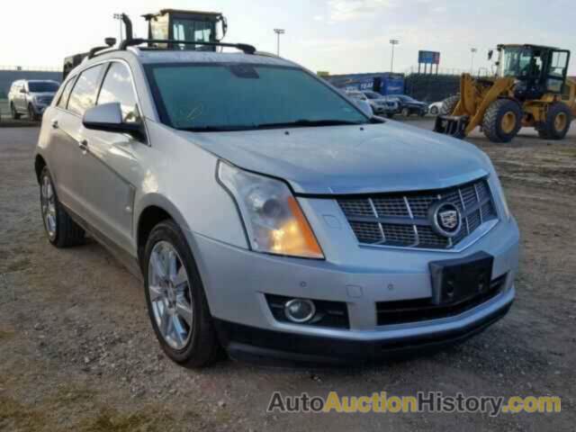 2010 CADILLAC SRX PERFOR PERFORMANCE COLLECTION, 3GYFNBEY6AS580218