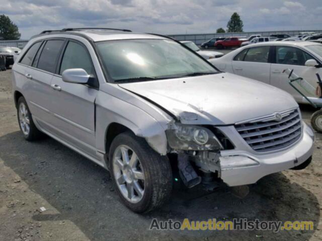 2005 CHRYSLER PACIFICA L LIMITED, 2C8GF78475R602824