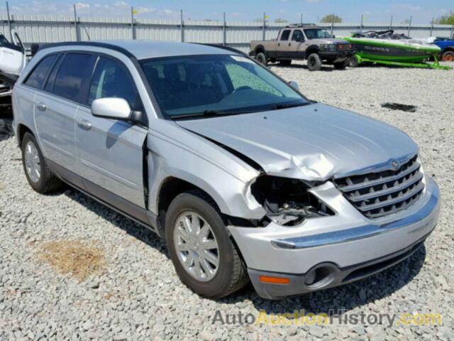 2007 CHRYSLER PACIFICA TOURING, 2A8GM68X97R246786