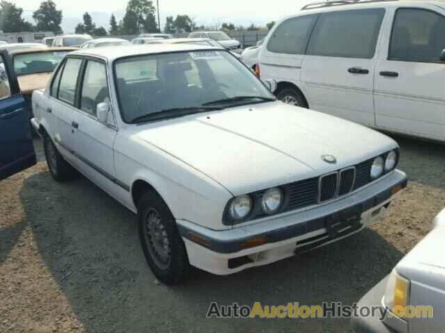 1991 BMW 318I, WBAAJ9313MEJ04580