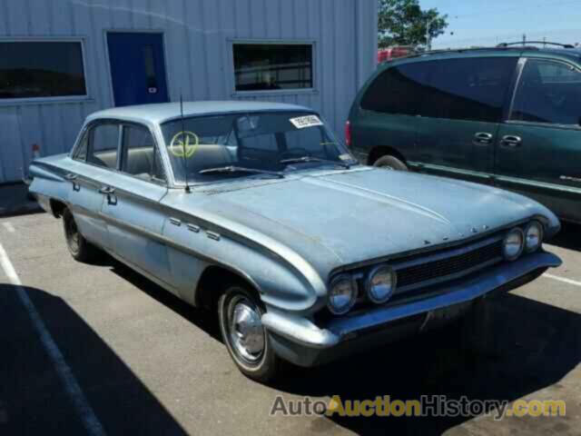 1962 BUICK SPECIAL, 111599130