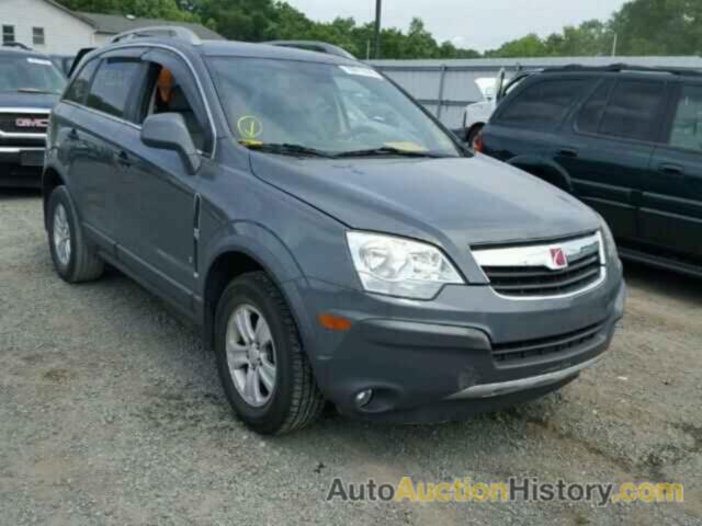 2009 SATURN VUE XE, 3GSCL33P09S585140