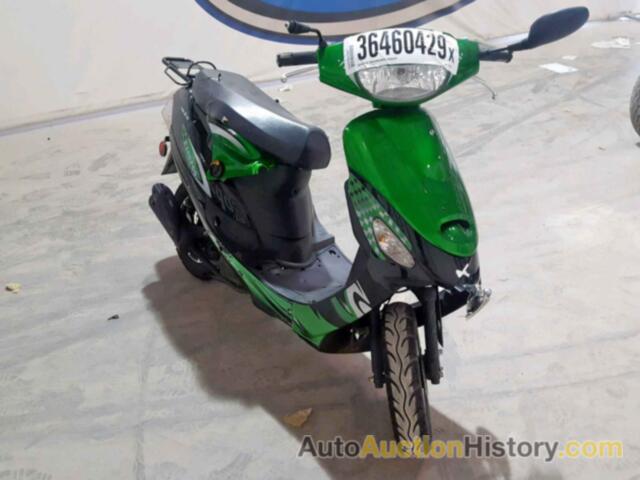 2015 OTHER SCOOTER, L2BB9NCC4KB105157