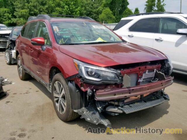 2019 SUBARU OUTBACK 3.6R LIMITED, 4S4BSENC3K3201228