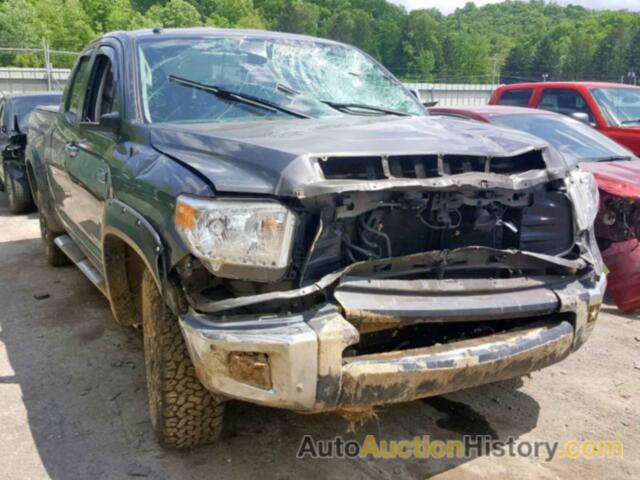 2015 TOYOTA TUNDRA DOUBLE CAB LIMITED, 5TFBY5F11FX486512