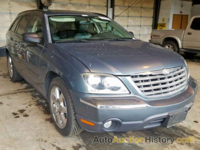 2005 CHRYSLER PACIFICA TOURING, 2C8GF68495R665188