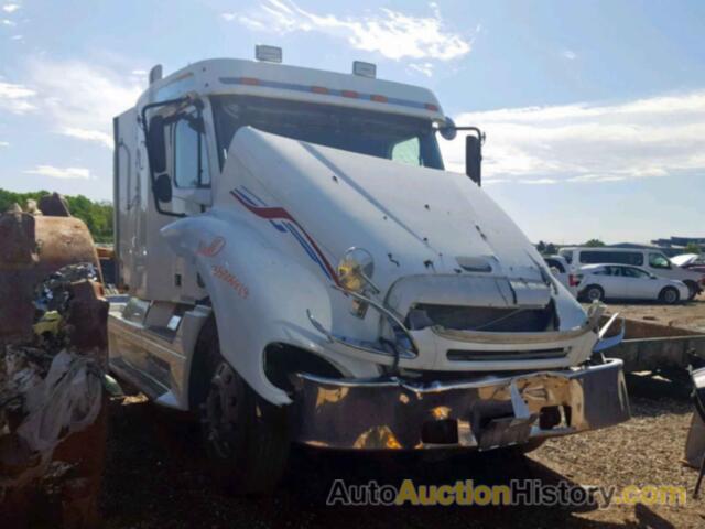 2004 FREIGHTLINER CONVENTIONAL COLUMBIA, 1FUJA6CK74LN41433