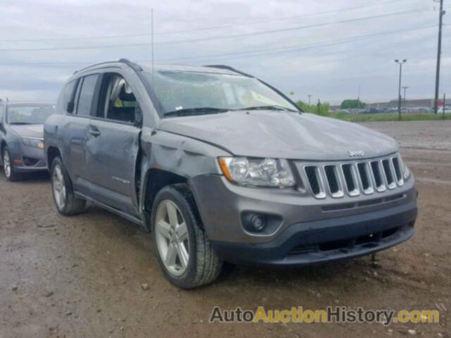 2013 JEEP COMPASS LIMITED, 1C4NJDCB7DD212383
