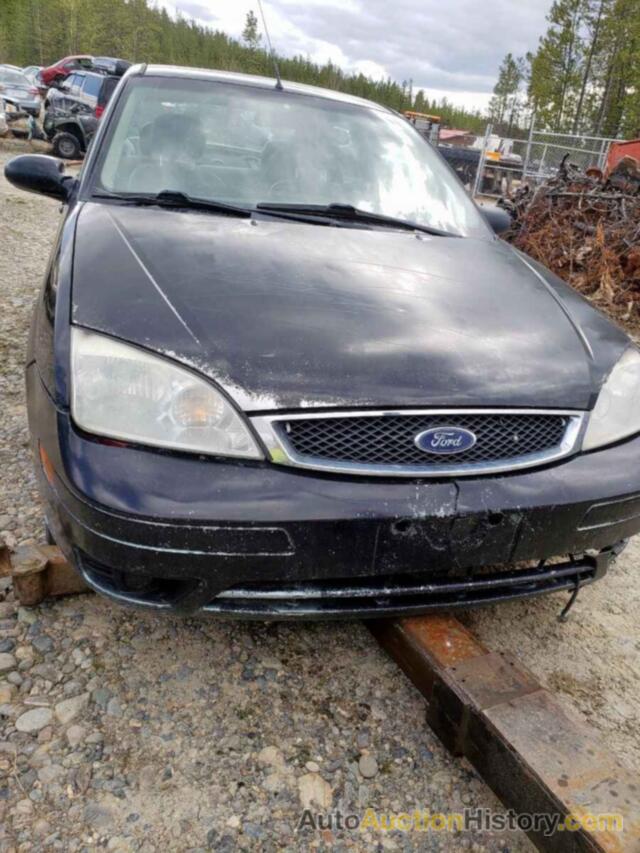 2005 FORD FOCUS ZX4 ZX4 ST, 1FAHP38Z85W228132