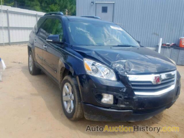 2009 SATURN OUTLOOK XE, 5GZER13DX9J179802