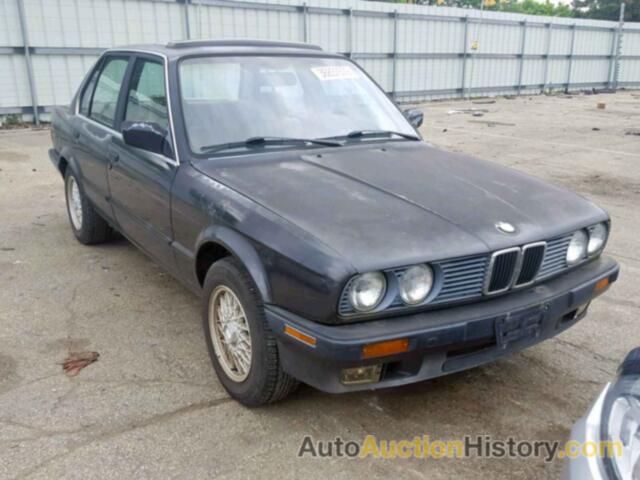 1991 BMW 318 I, WBAAJ9319MEJ00761